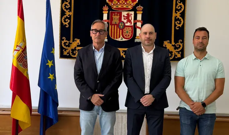 csif p&eacute;rez triano delegaci&oacute;n