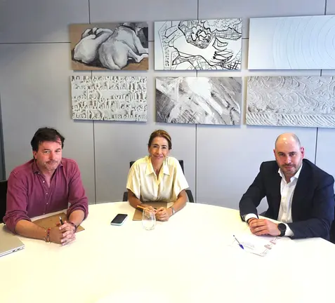 Paradores-delegado del Gobierno Ceuta 2