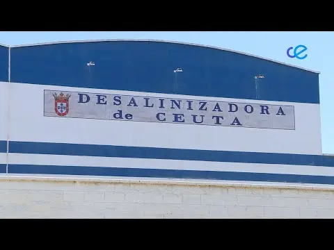 desalinizadora