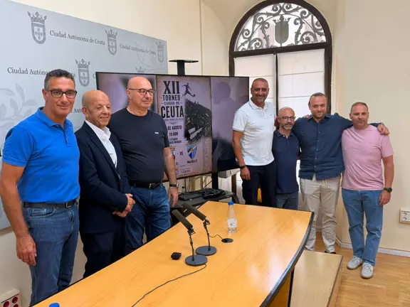 torneo ciudad ceuta