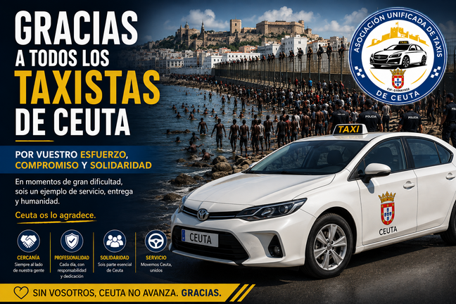 taxistas