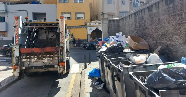medio ambiente servilimpce