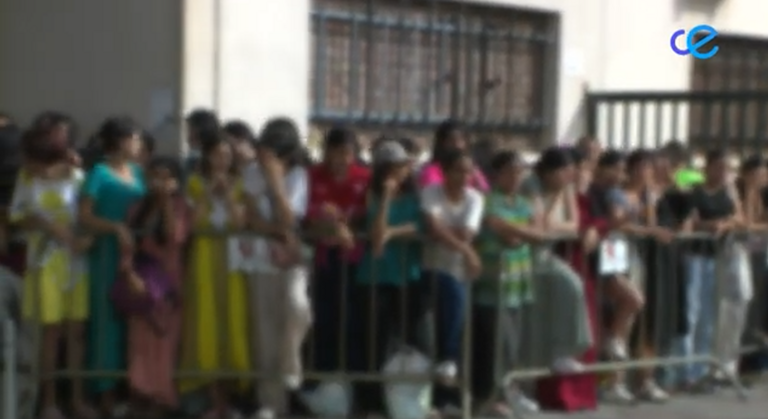 menores polic&iacute;a