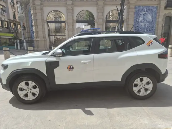 Coche 1