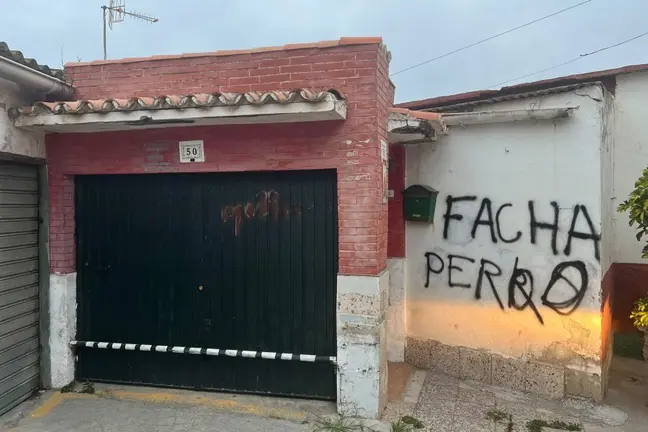 pintada augc