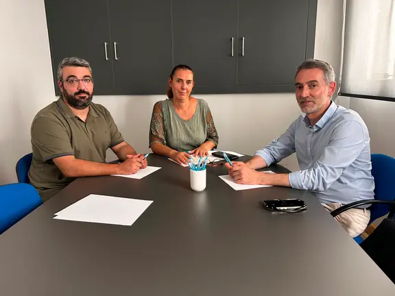 Reunión 1