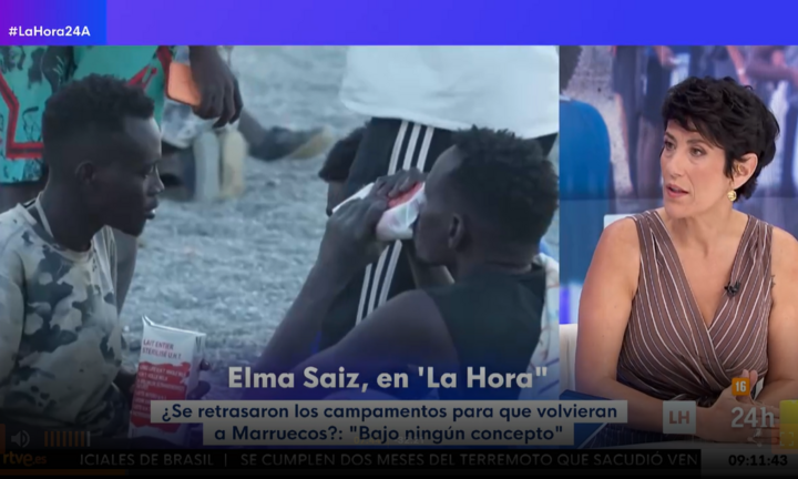 elma saiz tve
