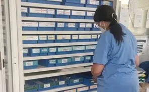t&eacute;cnico cuidados enfermer&iacute;a