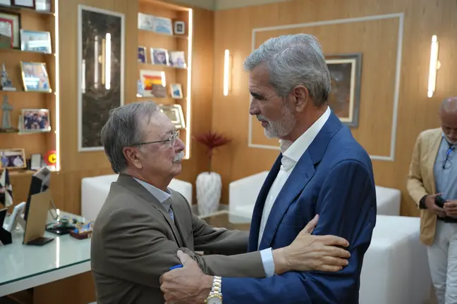 2026 - 08 - 24 - Visita Balearia - 2
