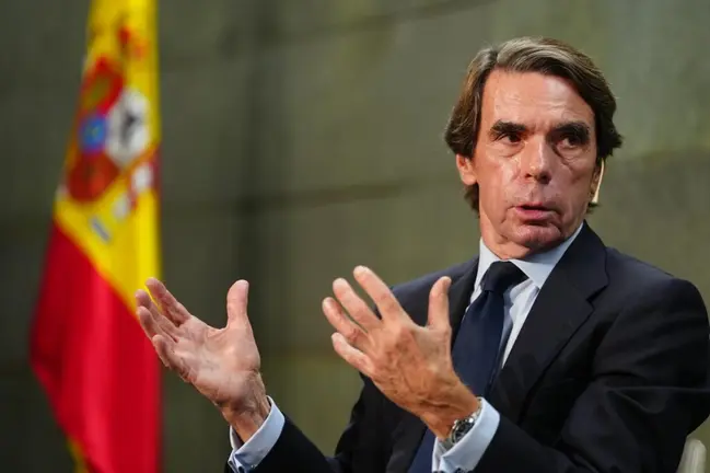 aznar faes