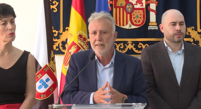 torres ministro