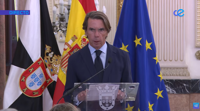 aznar