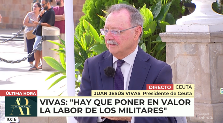 vivas ana rosa