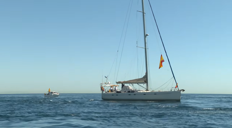 armada solidaridad