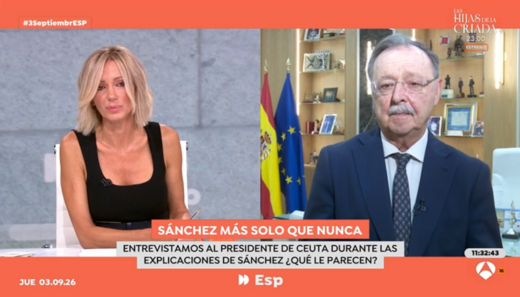 vivas espejo p&uacute;blico