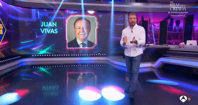 hormiguero vivas