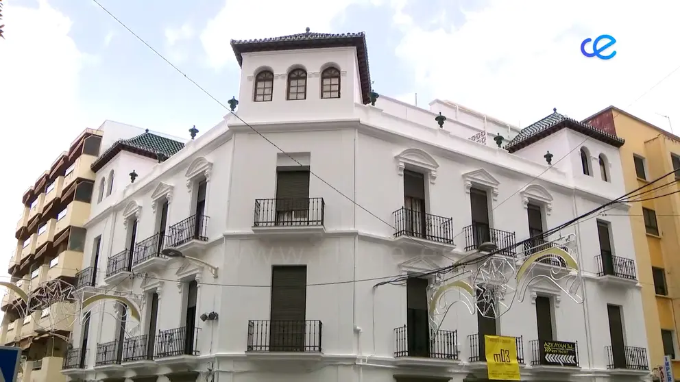 Edificio