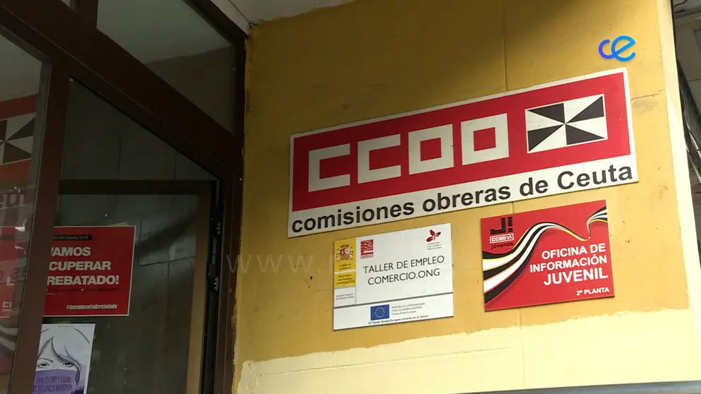 CCOO