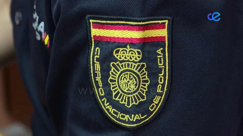 Policia Nacional