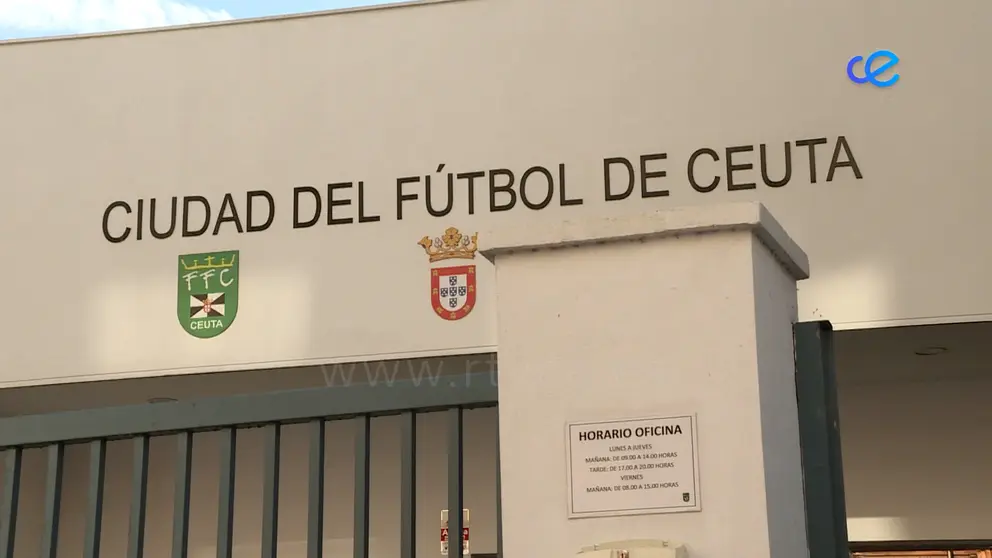 FEDERACIÓN FÚTBOL