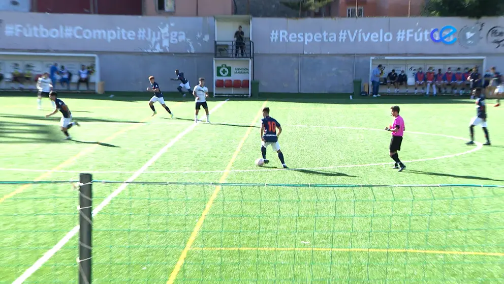 SPORTING Y POLILLAS