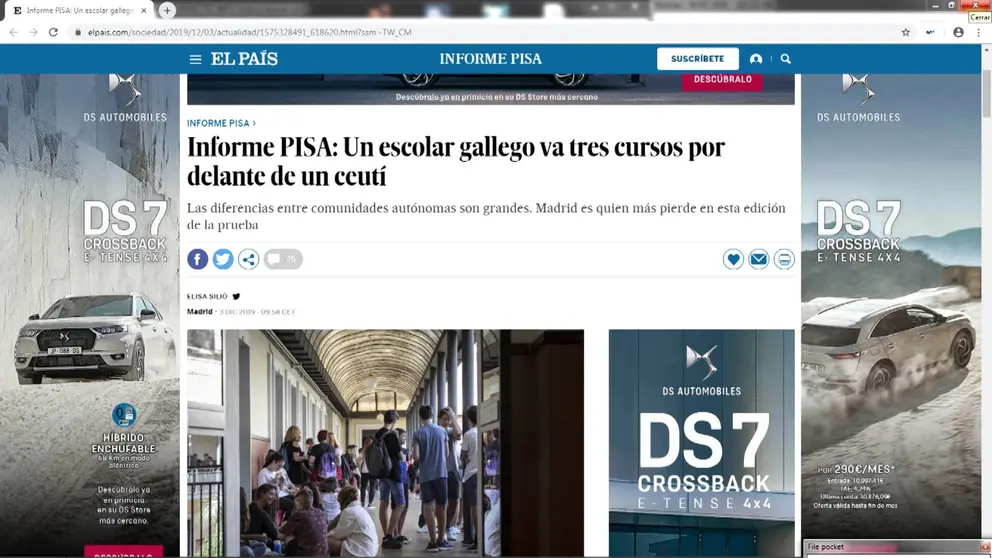 El Pais