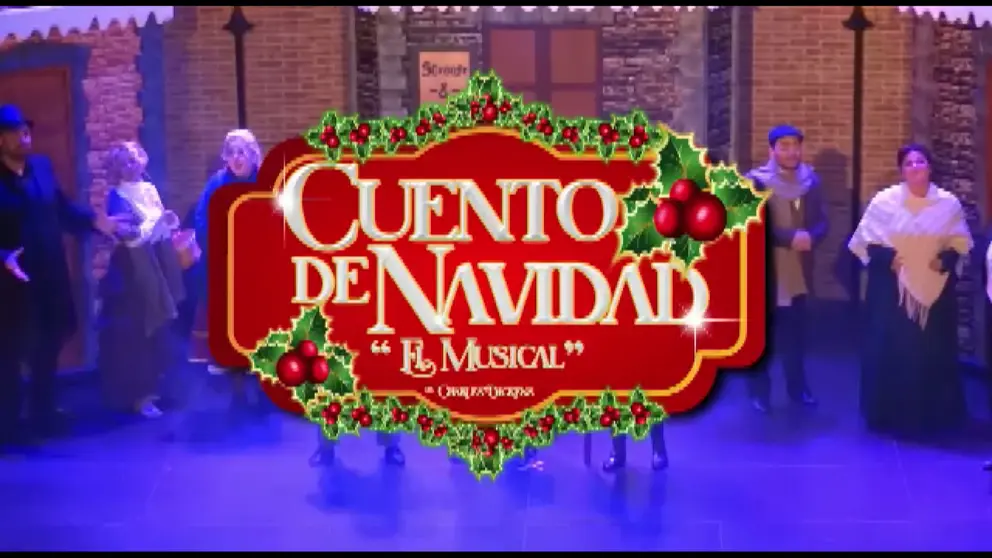 Cuentos de Navidad