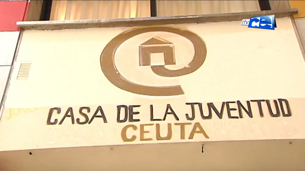 Casa de la Juventud