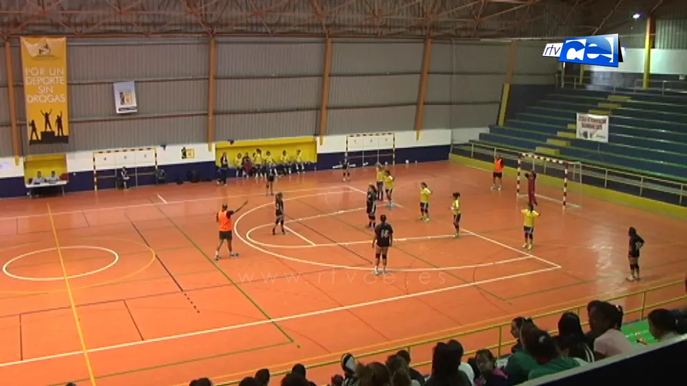 Balonmano