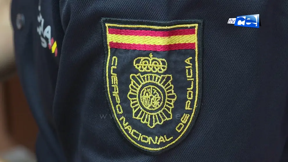 Policia Nacional