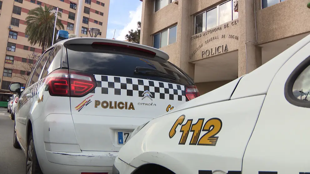 Policia Local