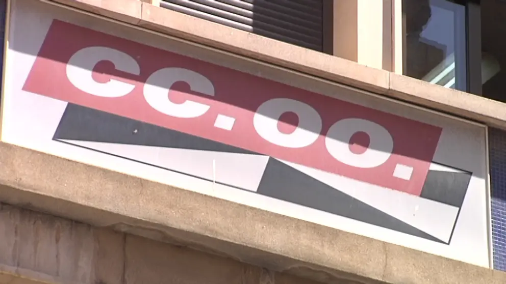 CCOO