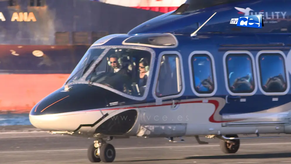HELIPUERTO