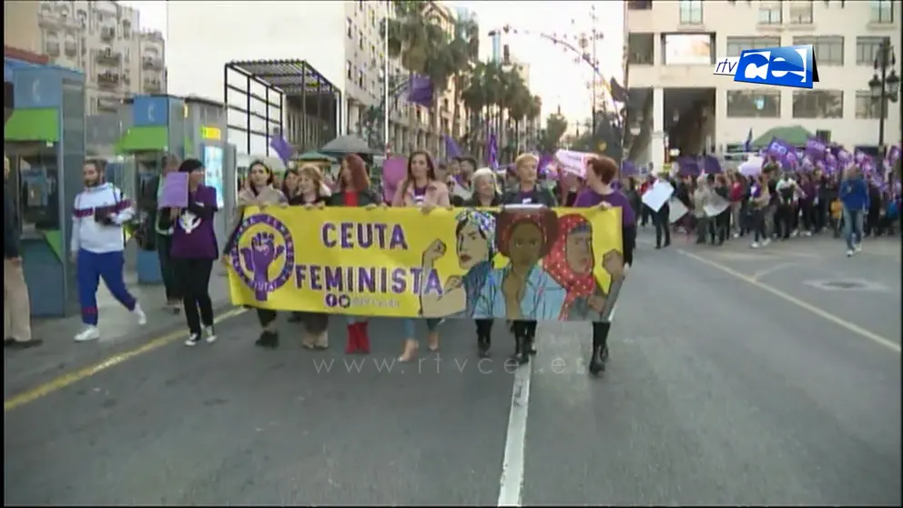 MANIFESTACIÓN