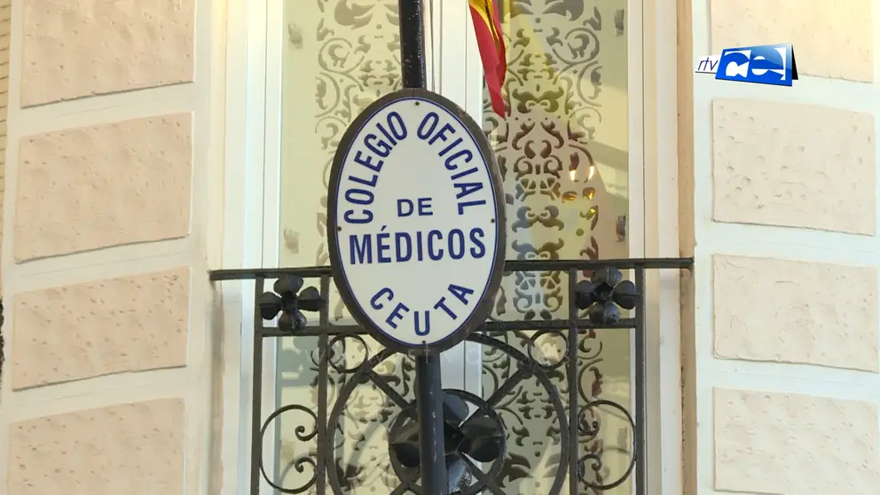 Colegio de Médicos