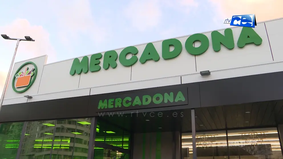 MERCADONA ALIMENTOS