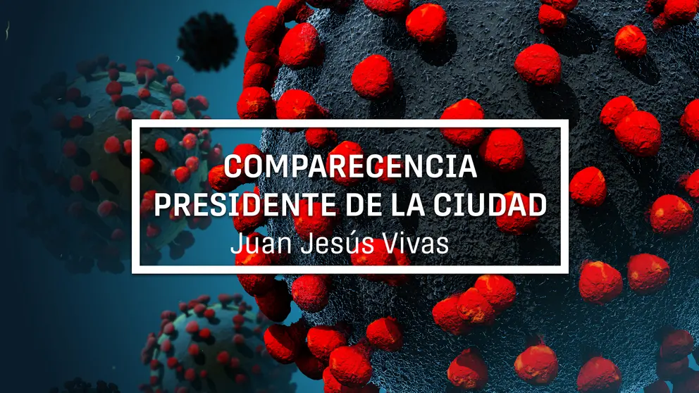 COMPARECENCIA VIVAS