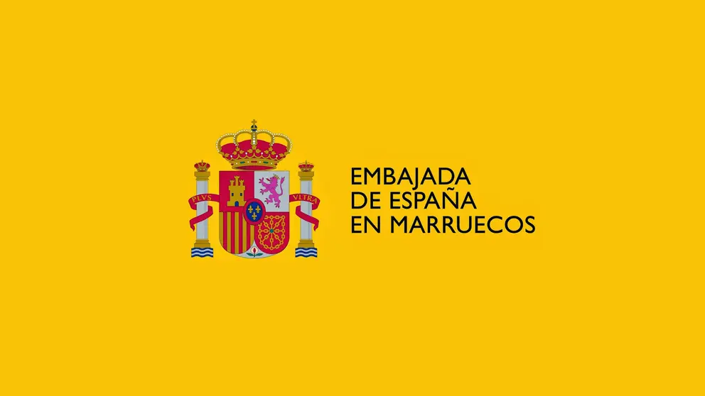 EMBAJADA ESPAÑA