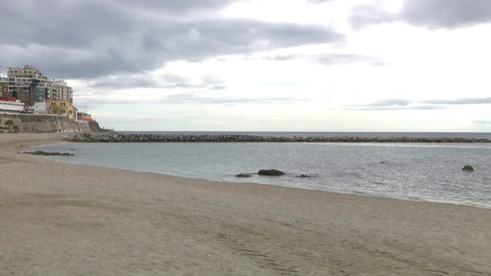 playa