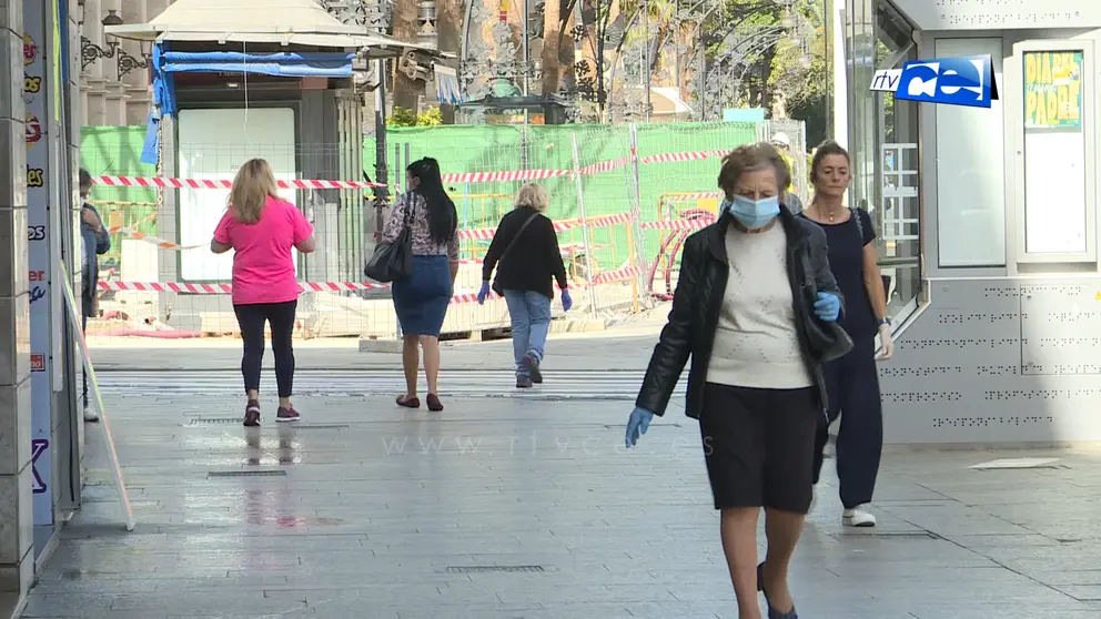 DÍA INTER SALUD MUJER