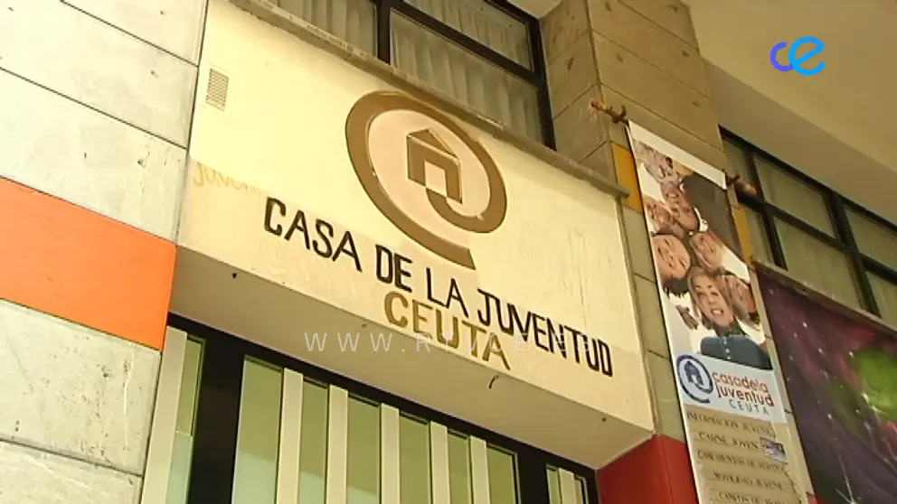 Casa Juventud