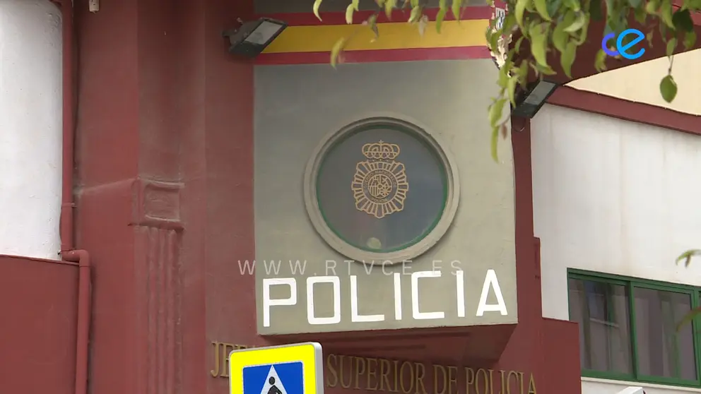 POLICIA NACIONAL