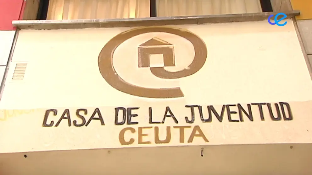 Casa de la Juventud