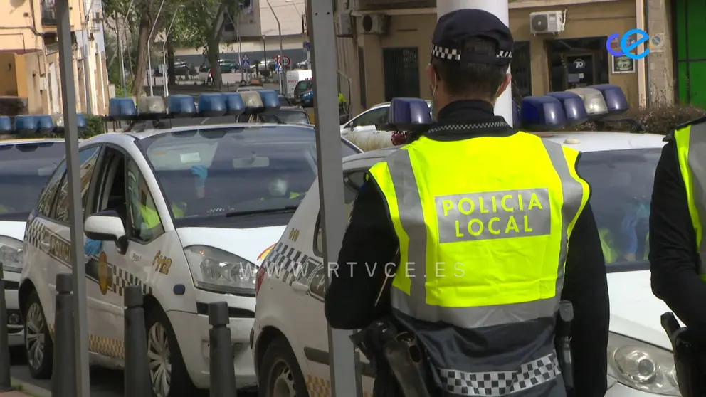 Policia Local