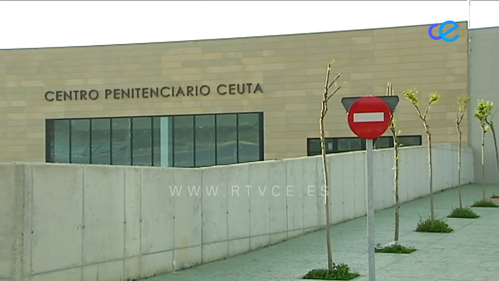 Centro Penitenciario