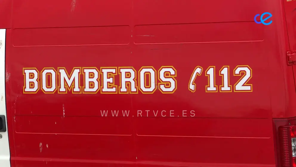 Bomberos