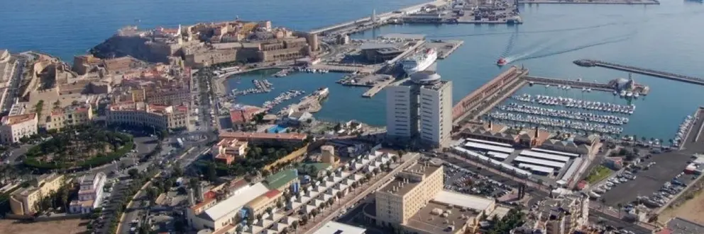 MELILLA