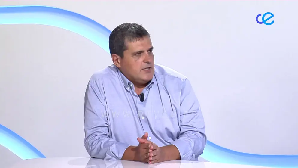 Leopoldo - Neumólogo