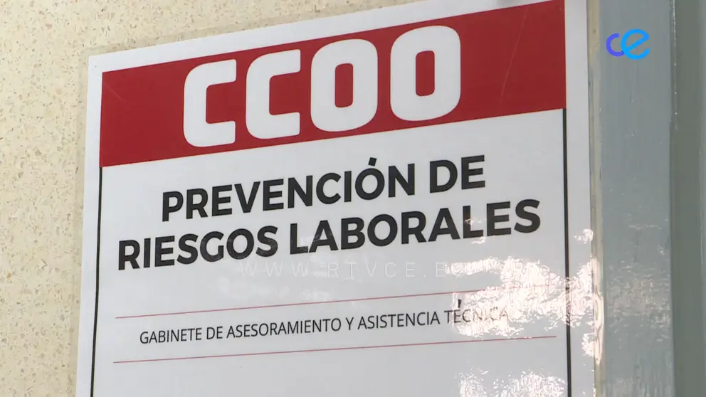 CCOO AMGEVICESA