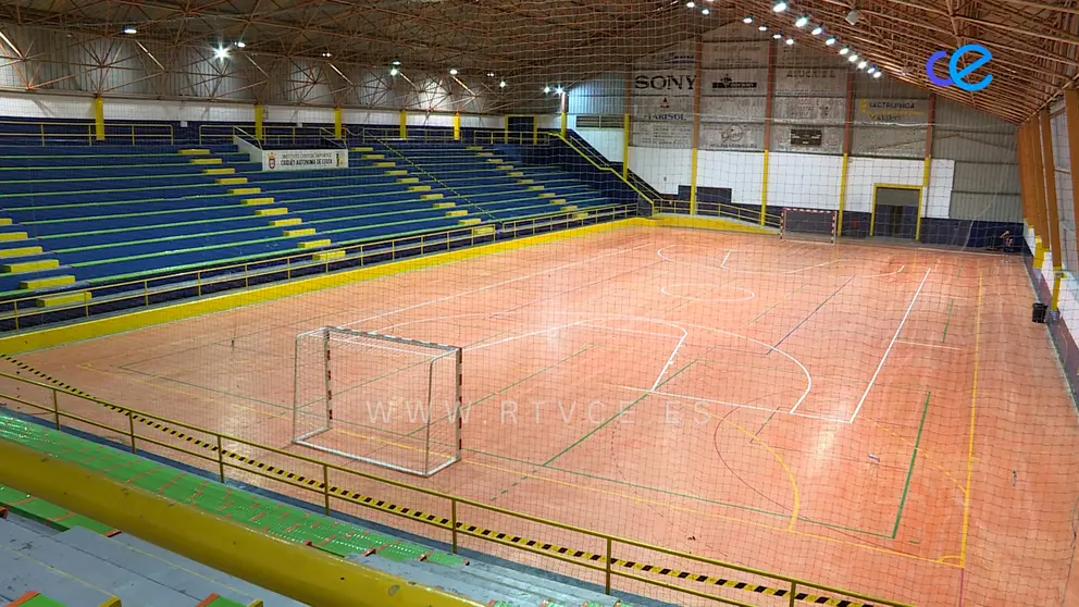 Polideportivo La Libertad